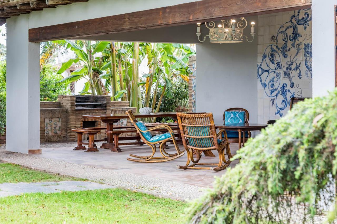 Bed & Breakfast Alqueria Calatrava Burriana