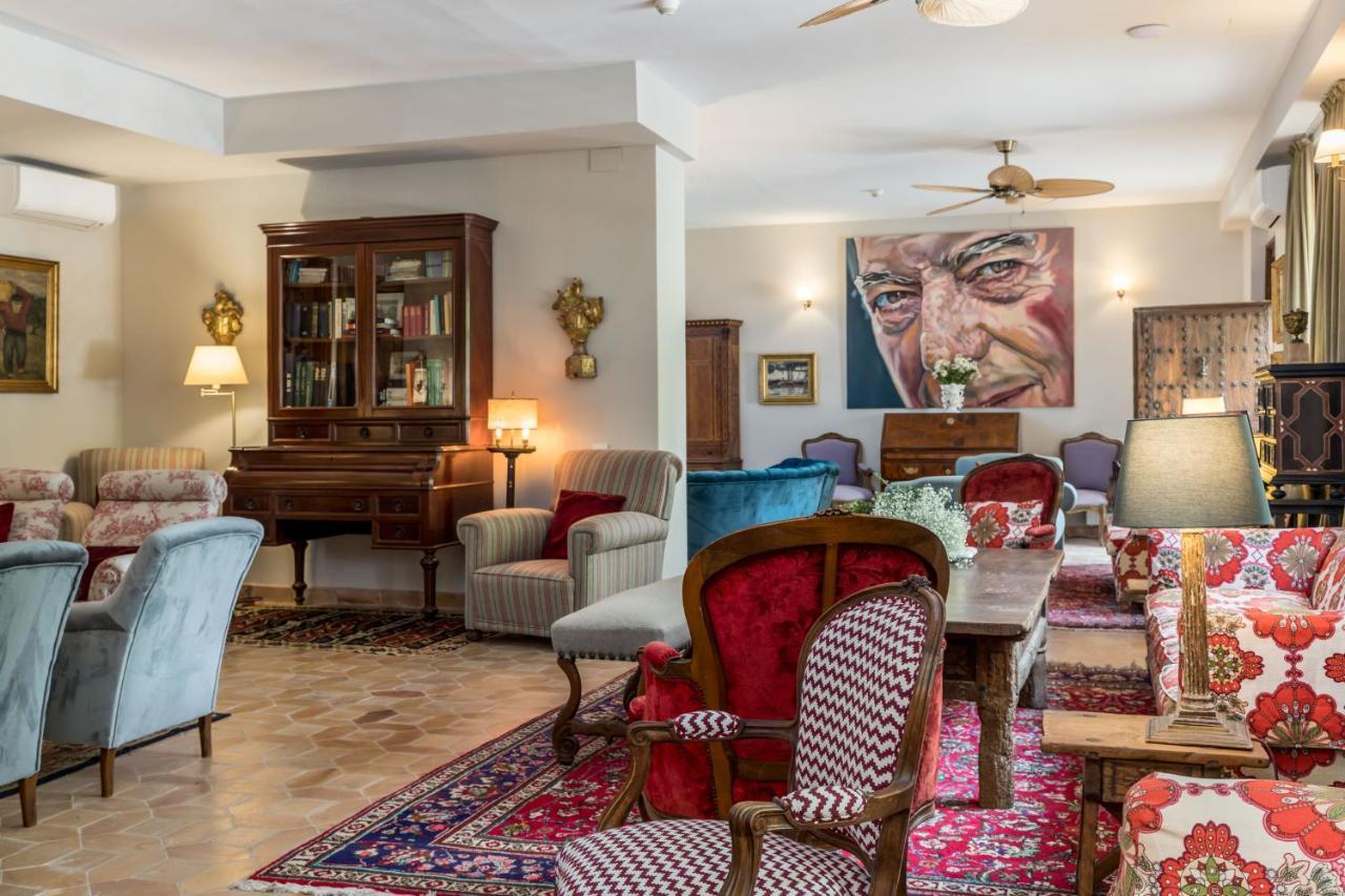 Alqueria Calatrava Bed & Breakfast Burriana