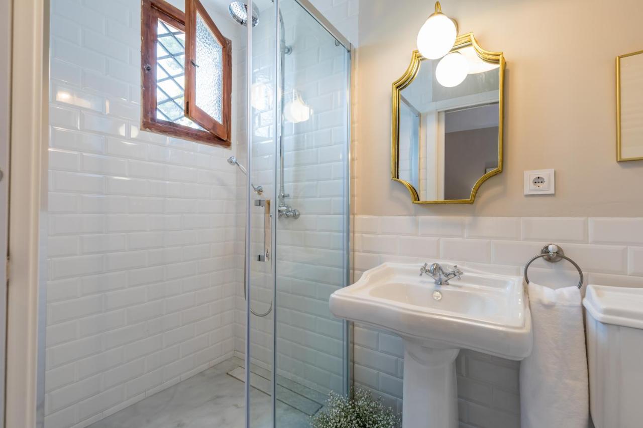 Alqueria Calatrava Bed & Breakfast