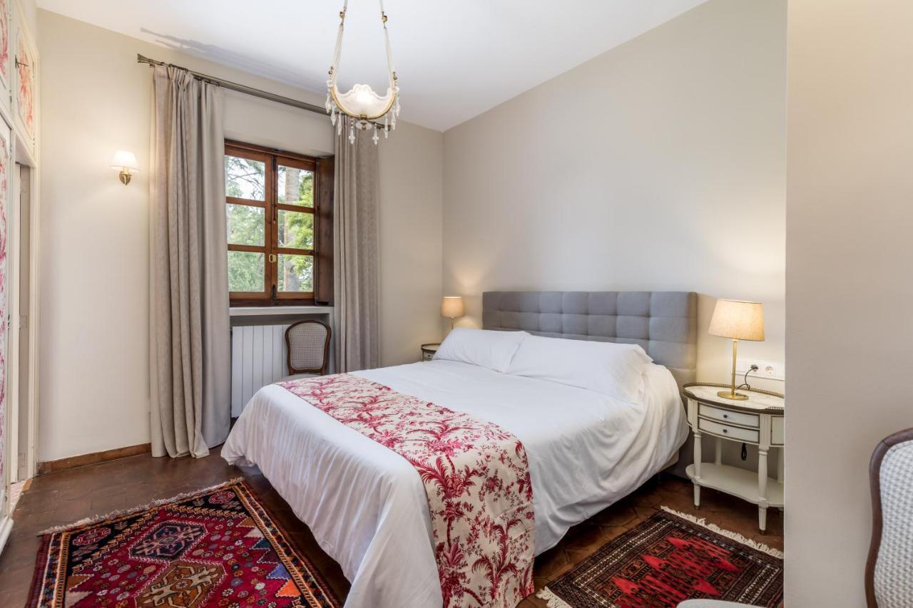 Alqueria Calatrava Bed & Breakfast