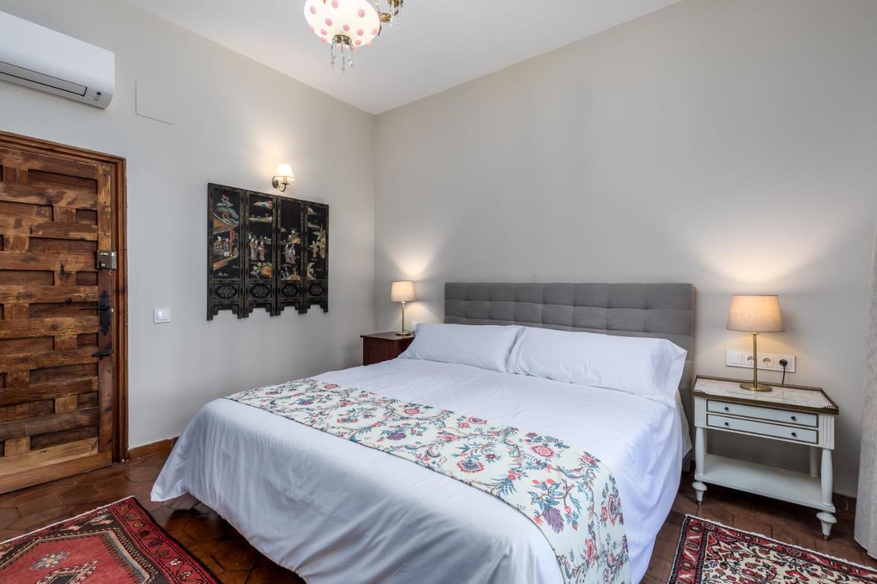 Bed & Breakfast Alqueria Calatrava Burriana