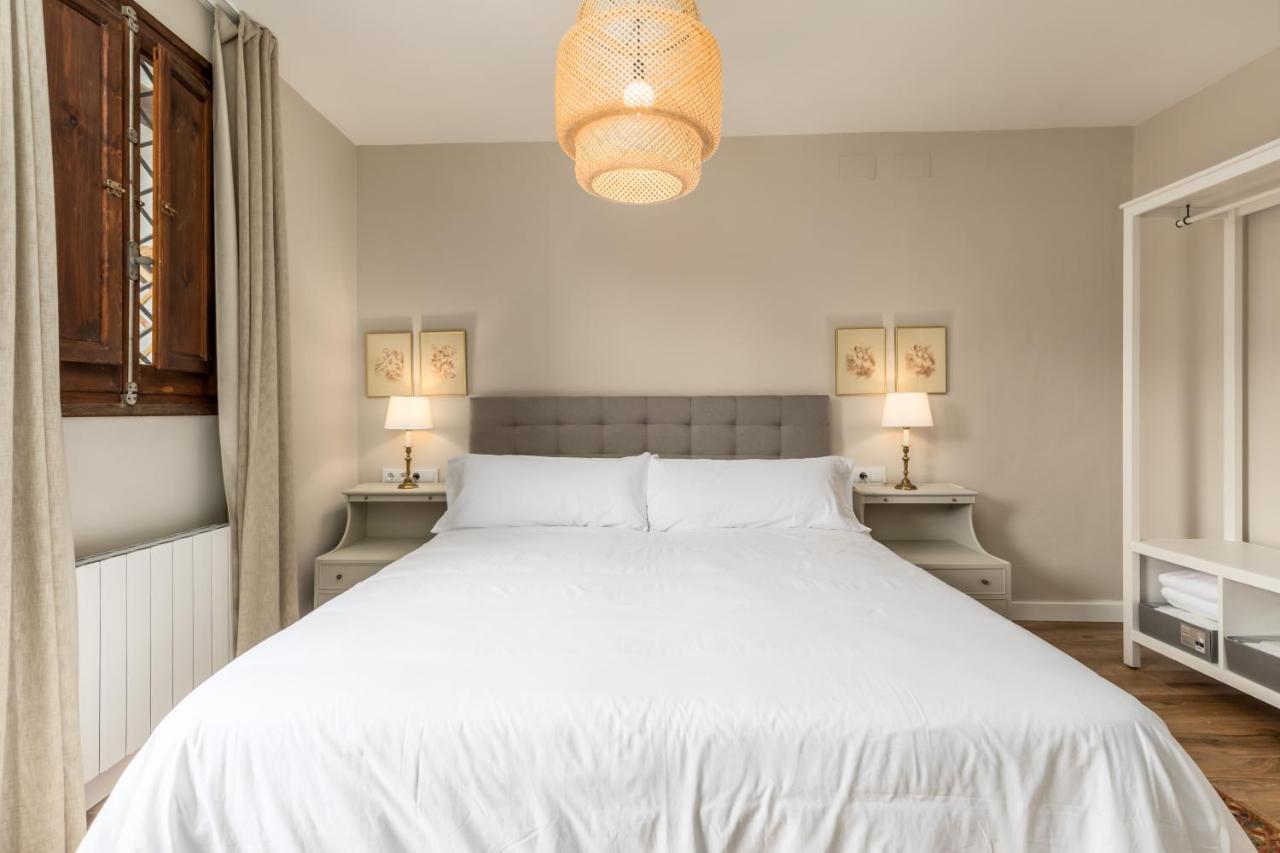 Alqueria Calatrava Bed & Breakfast Burriana
