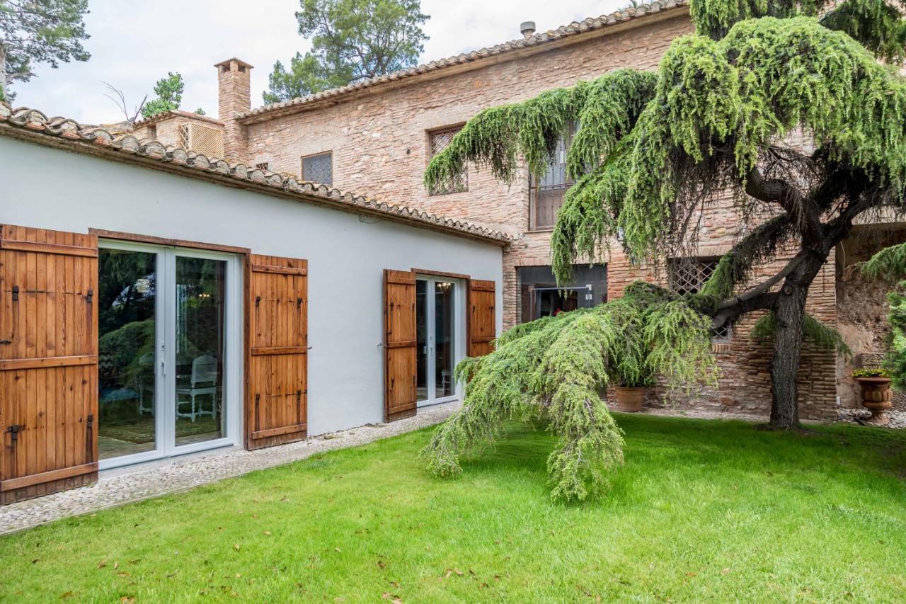 Alqueria Calatrava Bed & Breakfast *