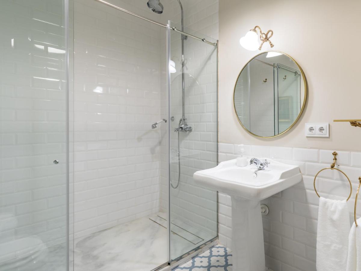 Alqueria Calatrava Bed & Breakfast *