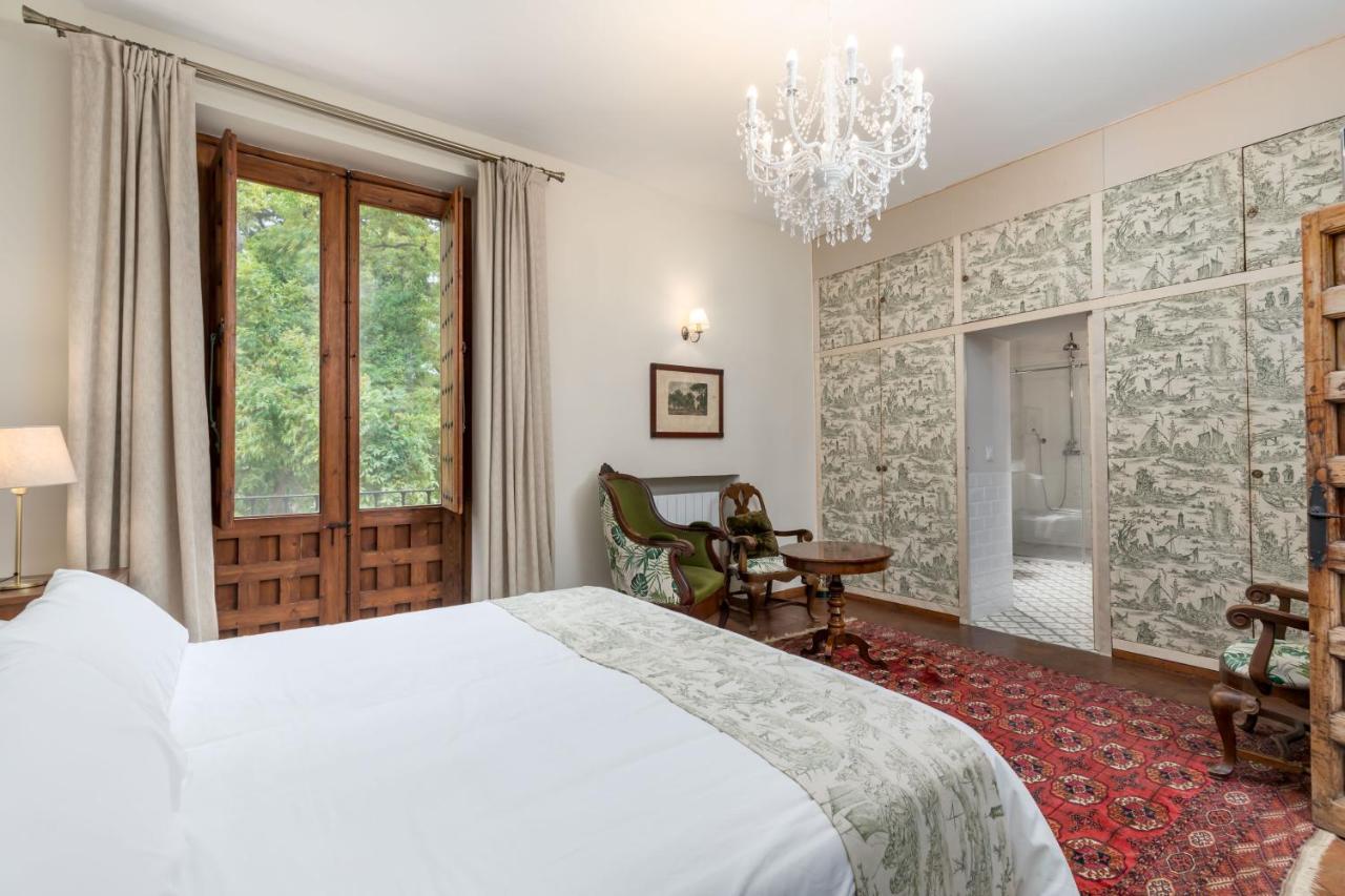 Bed & Breakfast Alqueria Calatrava Burriana