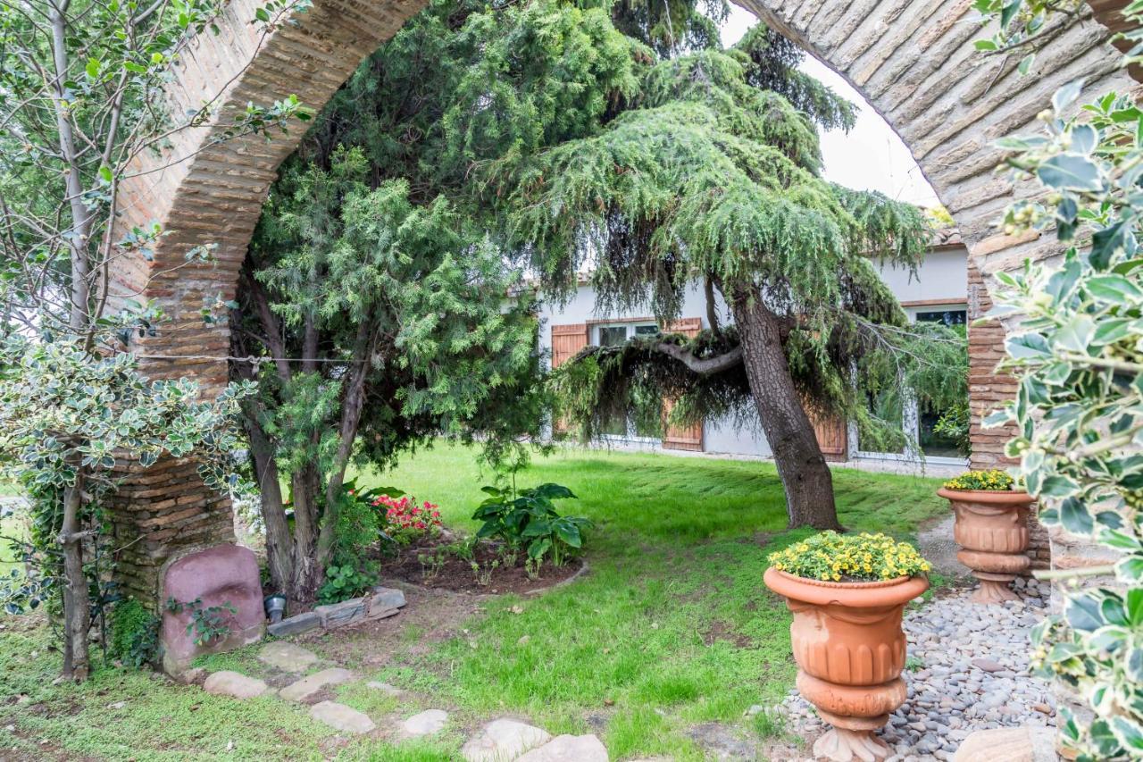 Bed & Breakfast Alqueria Calatrava