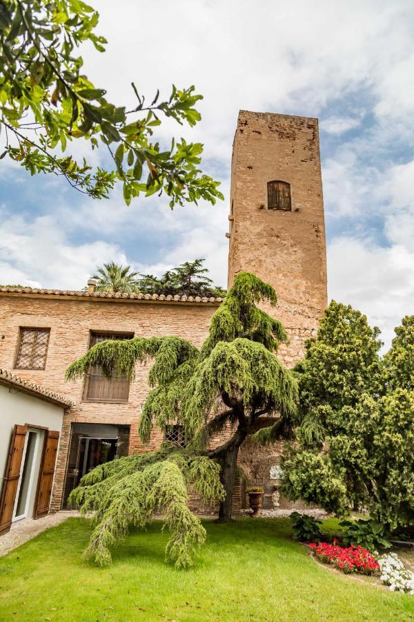 Alqueria Calatrava Bed & Breakfast Burriana