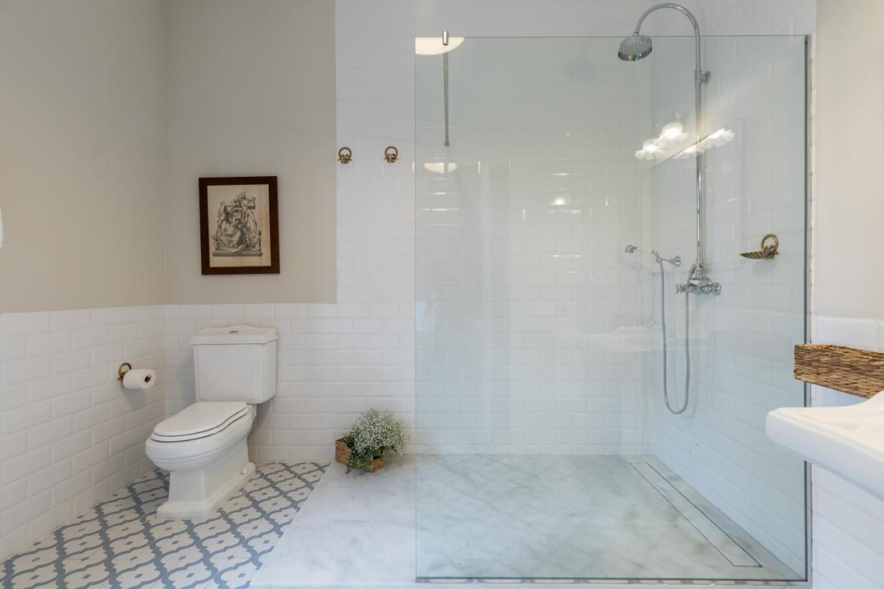 Alqueria Calatrava Bed & Breakfast
