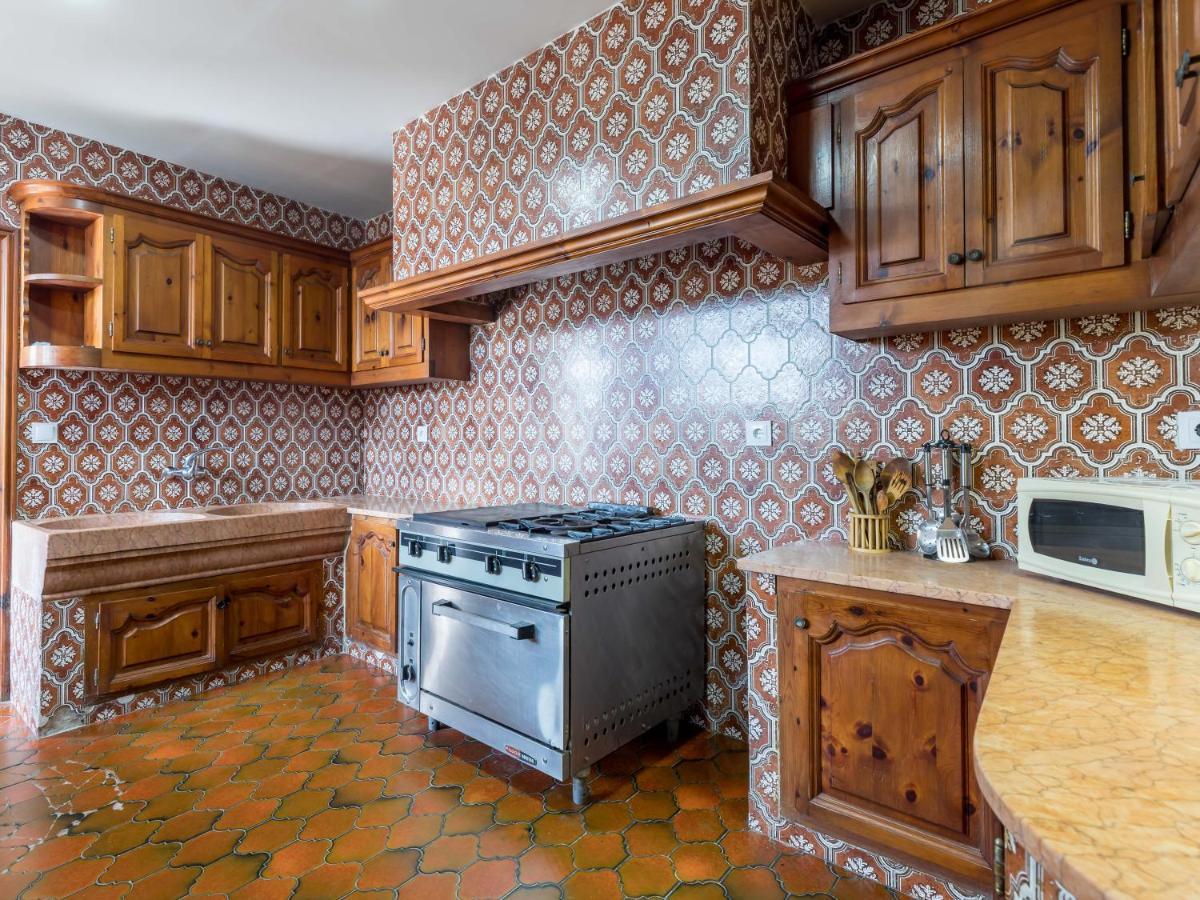 Alqueria Calatrava Bed & Breakfast Burriana