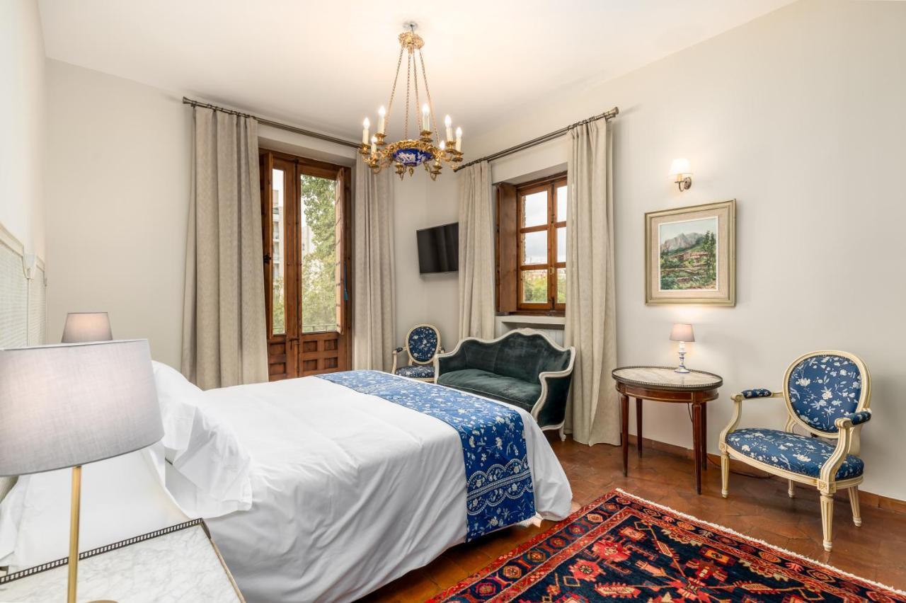 Bed & Breakfast Alqueria Calatrava Burriana