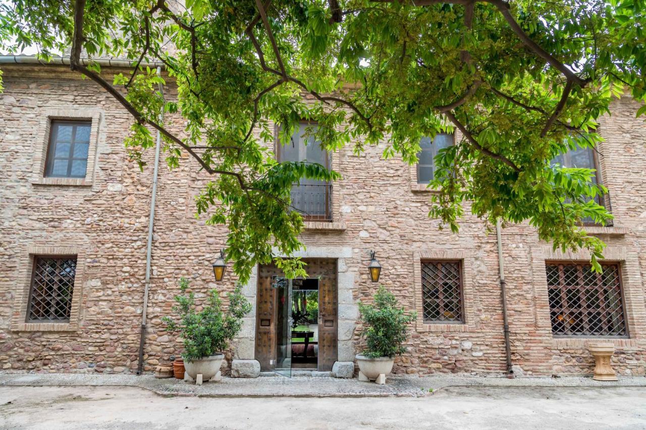 Bed & Breakfast Alqueria Calatrava