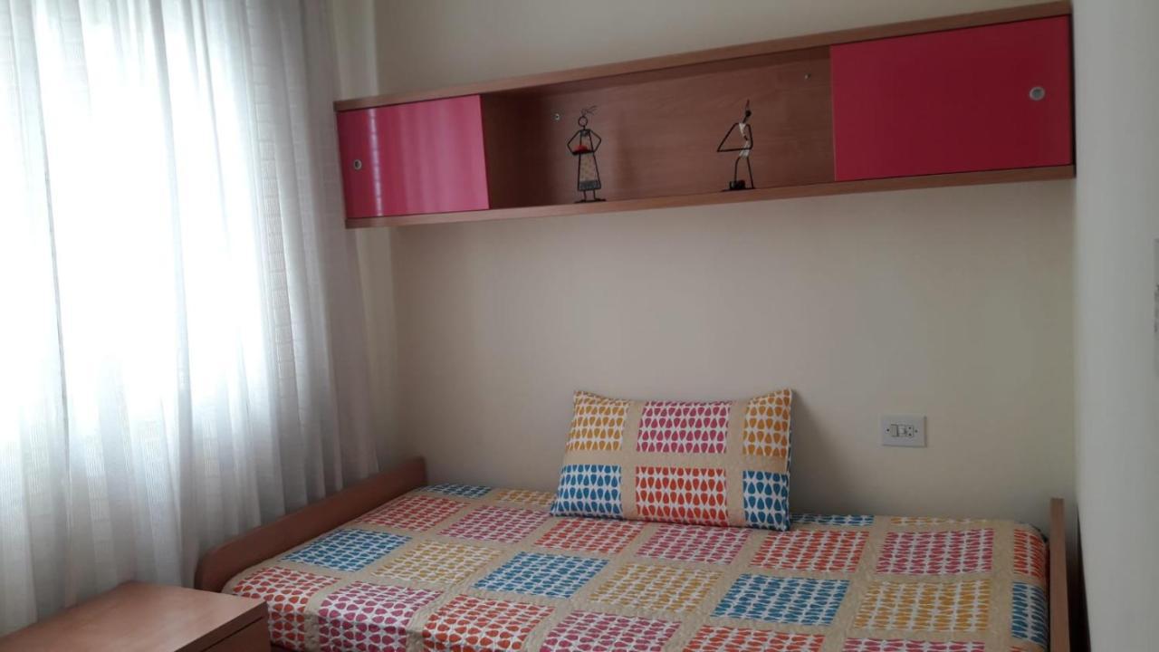 Agarimo Hostel