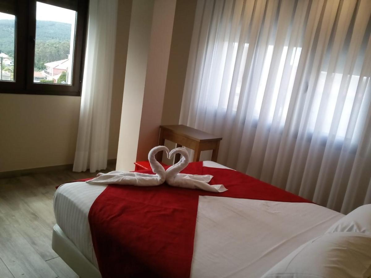 Fragas Da Canteira Rural Inn *