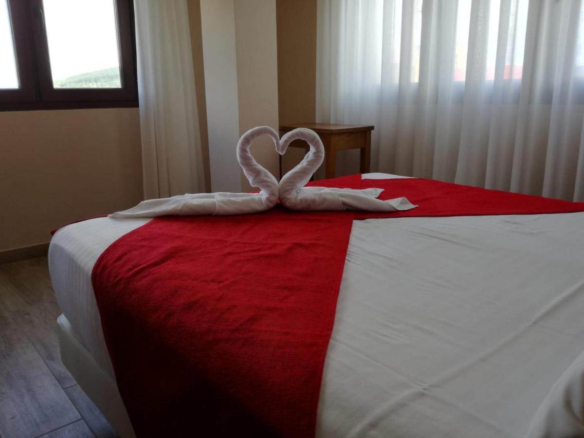 Inn Fragas Da Canteira Rural *