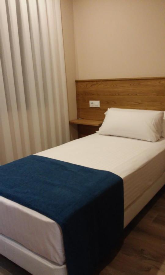 Inn Fragas Da Canteira Rural *