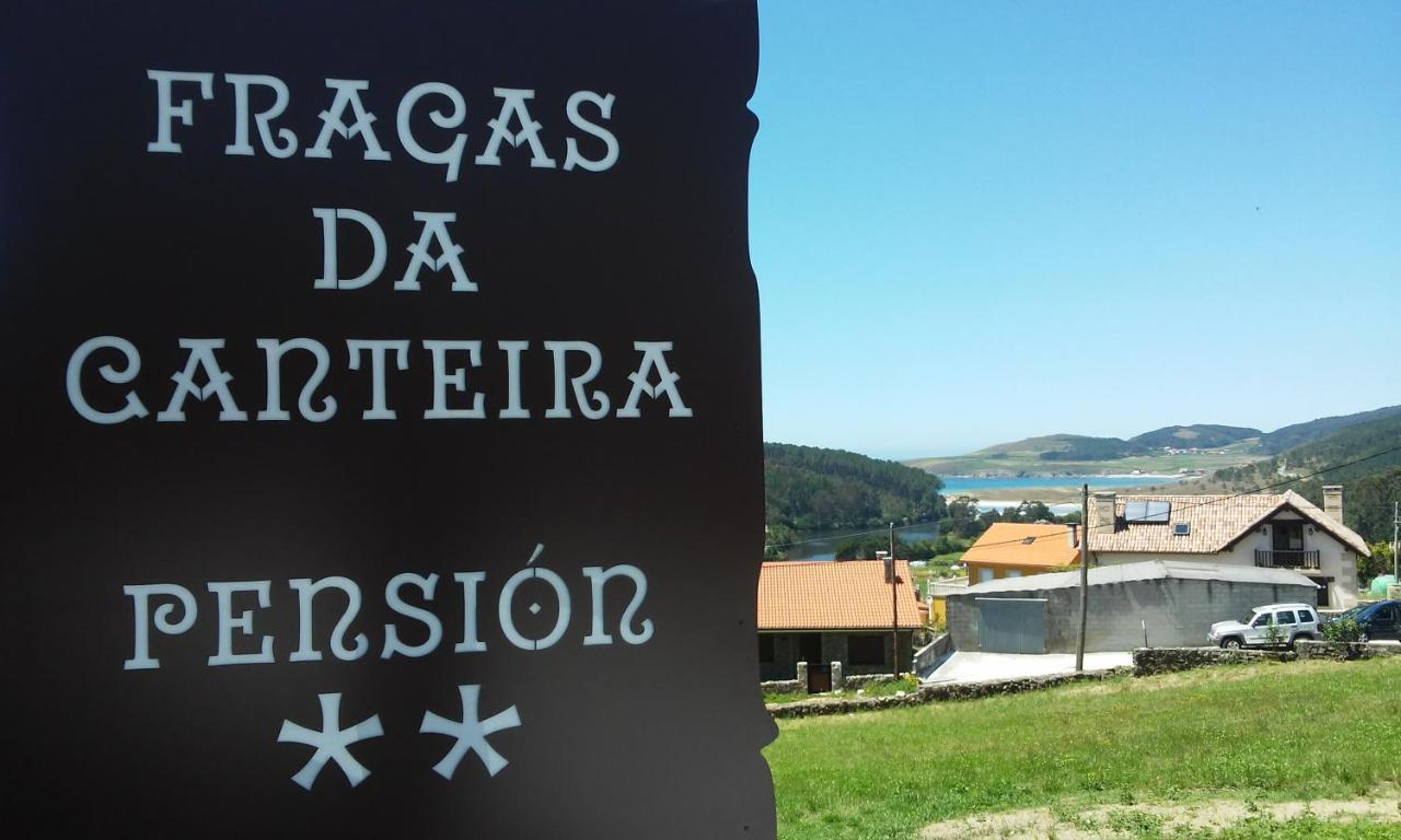 Fragas Da Canteira Rural *
