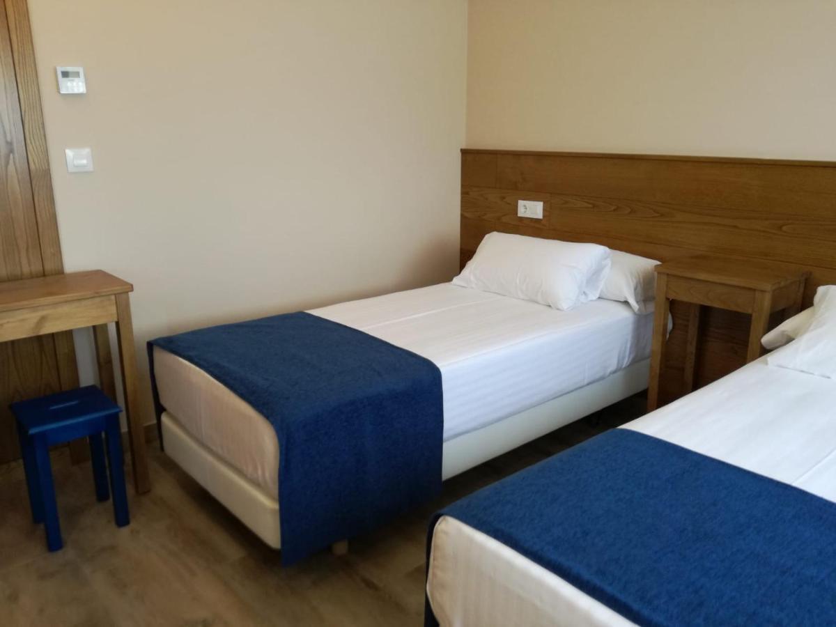 Fragas Da Canteira Rural Inn Lires