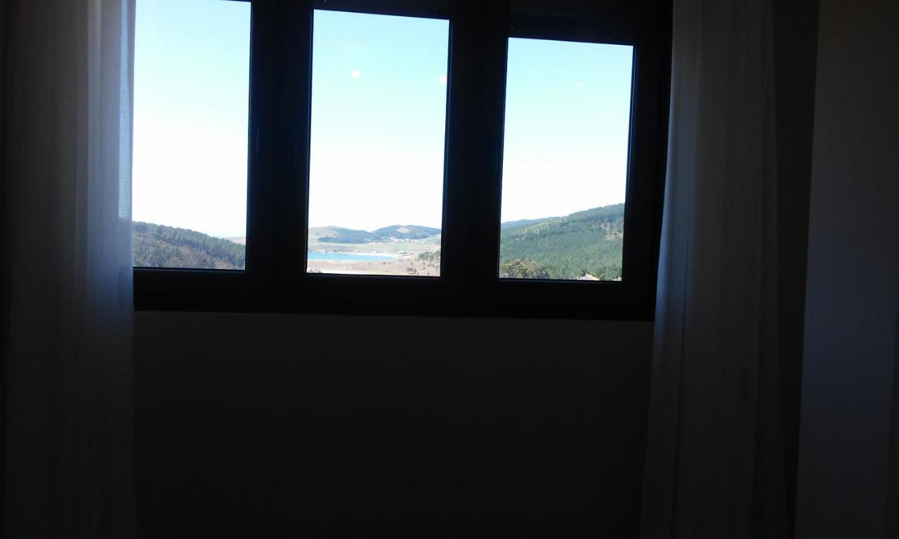 Fragas Da Canteira Rural Inn *