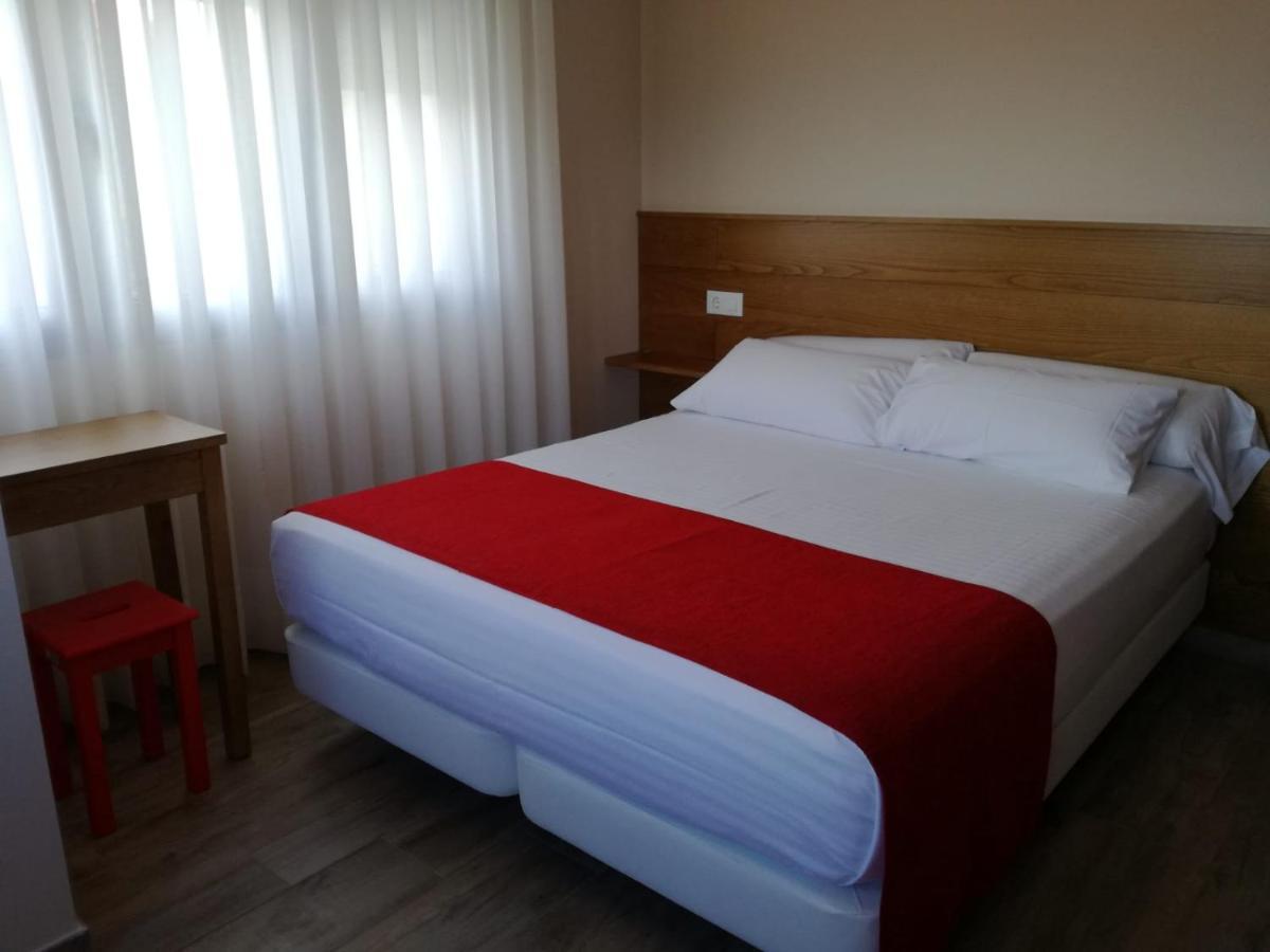 Inn Fragas Da Canteira Rural *