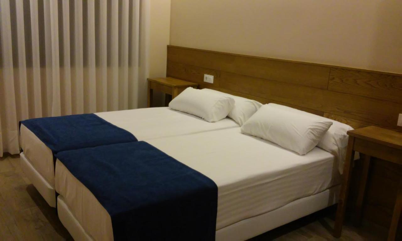Fragas Da Canteira Rural Inn *