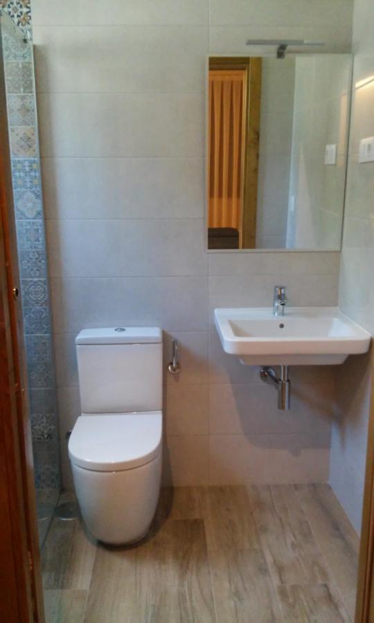 Inn Fragas Da Canteira Rural Lires