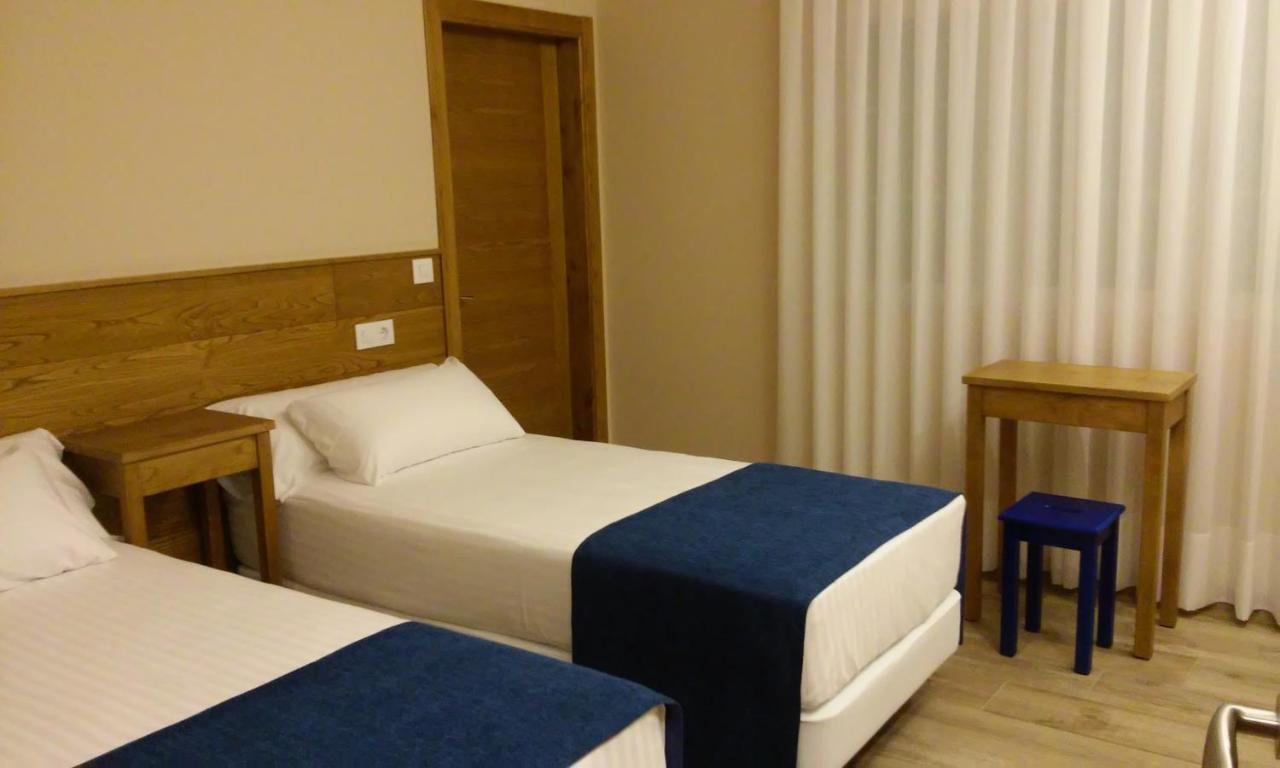 Fragas Da Canteira Rural Inn