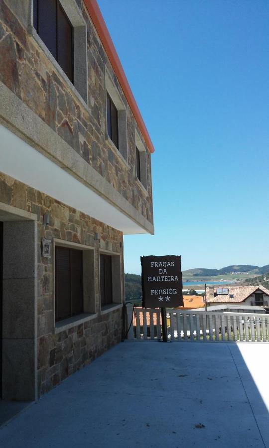 Inn Fragas Da Canteira Rural *