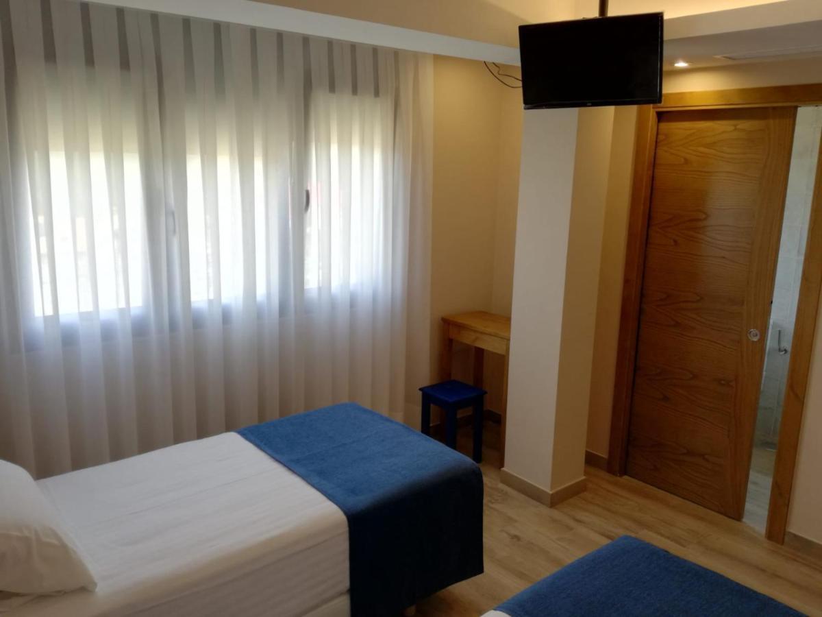 Fragas Da Canteira Rural Inn Lires