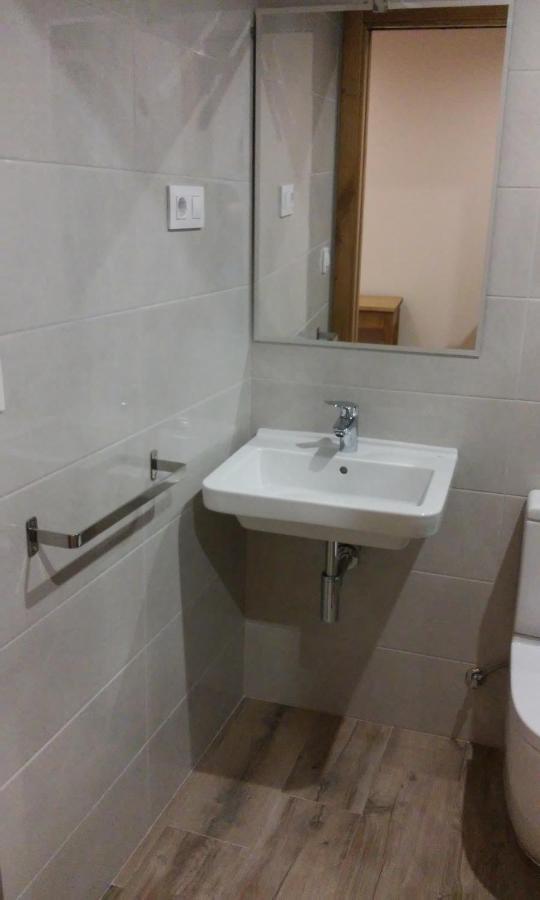 Inn Fragas Da Canteira Rural Lires