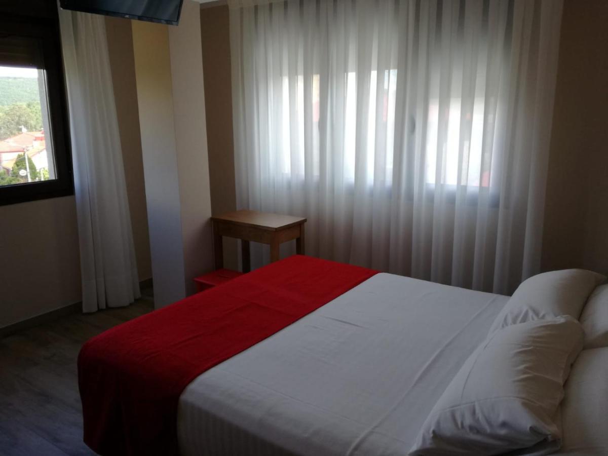 Fragas Da Canteira Rural Inn