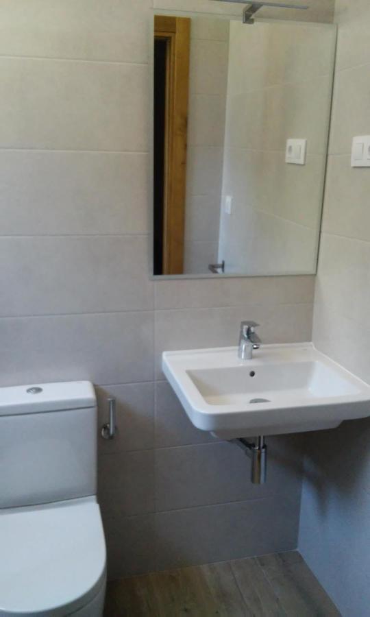 Inn Fragas Da Canteira Rural Lires