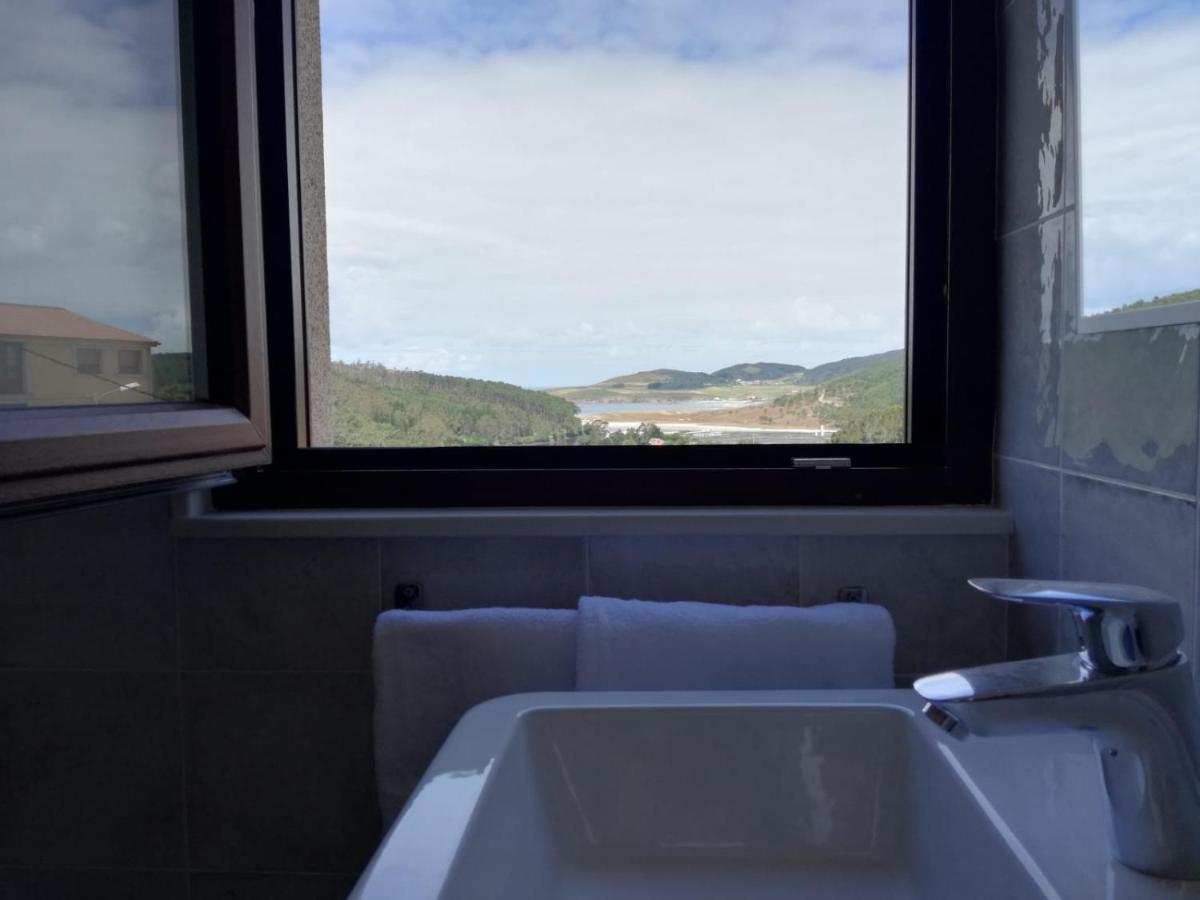 Inn Fragas Da Canteira Rural