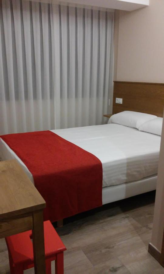 Inn Fragas Da Canteira Rural Lires