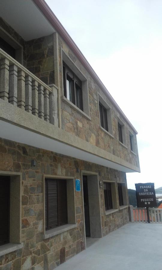 Inn Fragas Da Canteira Rural