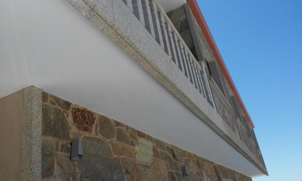 Fragas Da Canteira Rural *