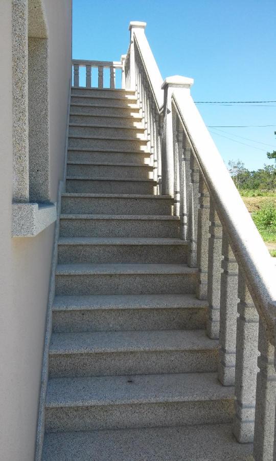 Inn Fragas Da Canteira Rural