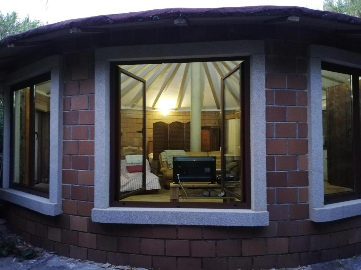 Lodge Castro Fonte De San Tui