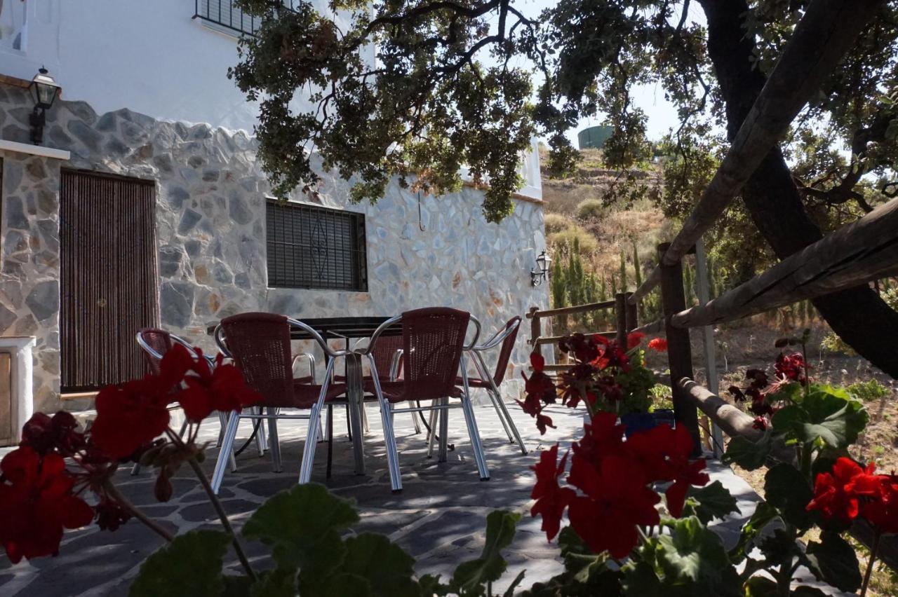 Chalet Encinas Costa Del Sol
