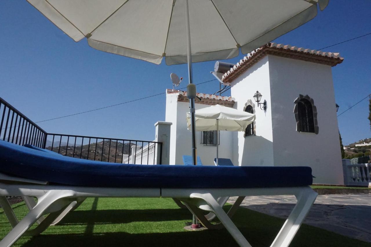Encinas Costa Del Sol Torrox