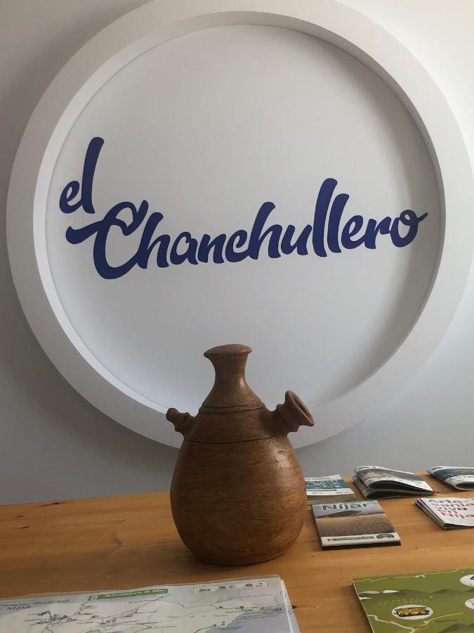 Bed & Breakfast El Chanchullero *