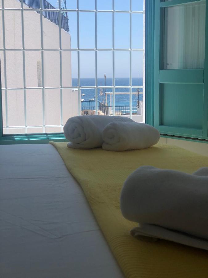 Bed & Breakfast El Chanchullero Agua Amarga (Almeria)