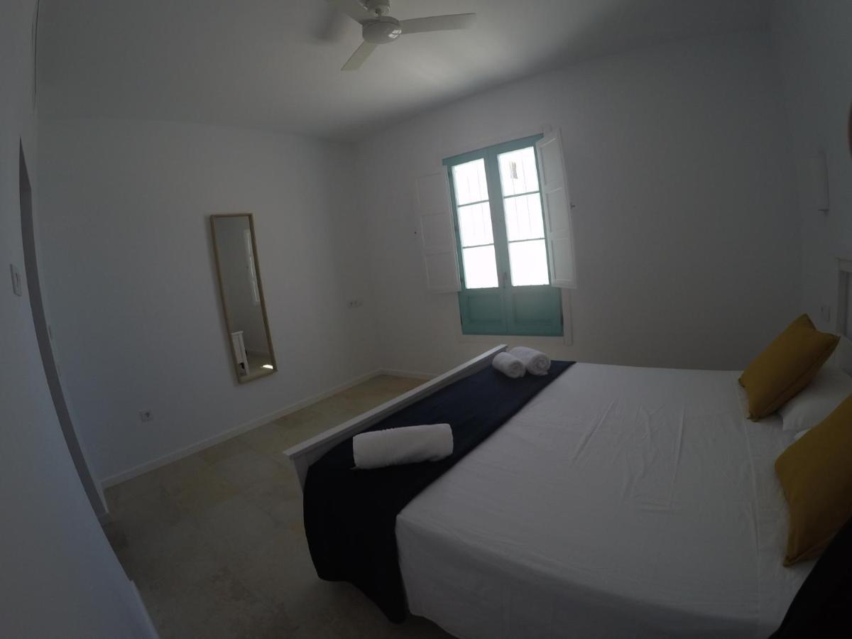 Bed & Breakfast El Chanchullero