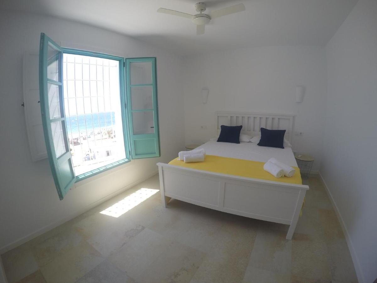 Bed & Breakfast El Chanchullero Agua Amarga (Almeria)