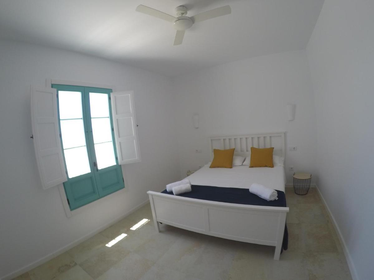 Bed & Breakfast El Chanchullero Agua Amarga (Almeria)