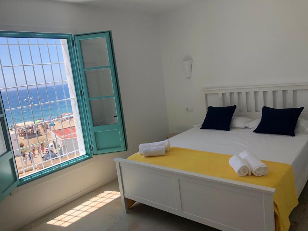 Bed & Breakfast El Chanchullero Agua Amarga (Almeria)