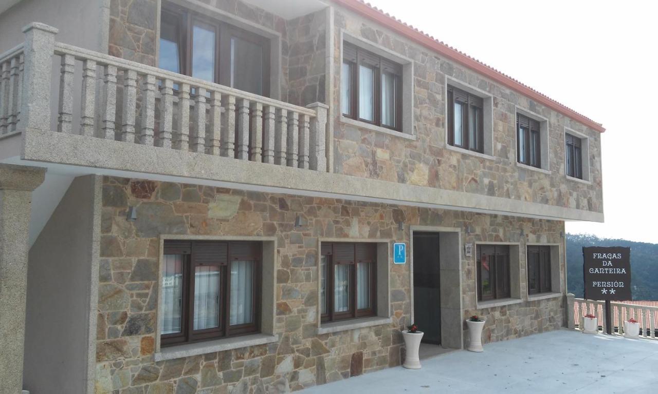 Fragas Da Canteira Rural Inn