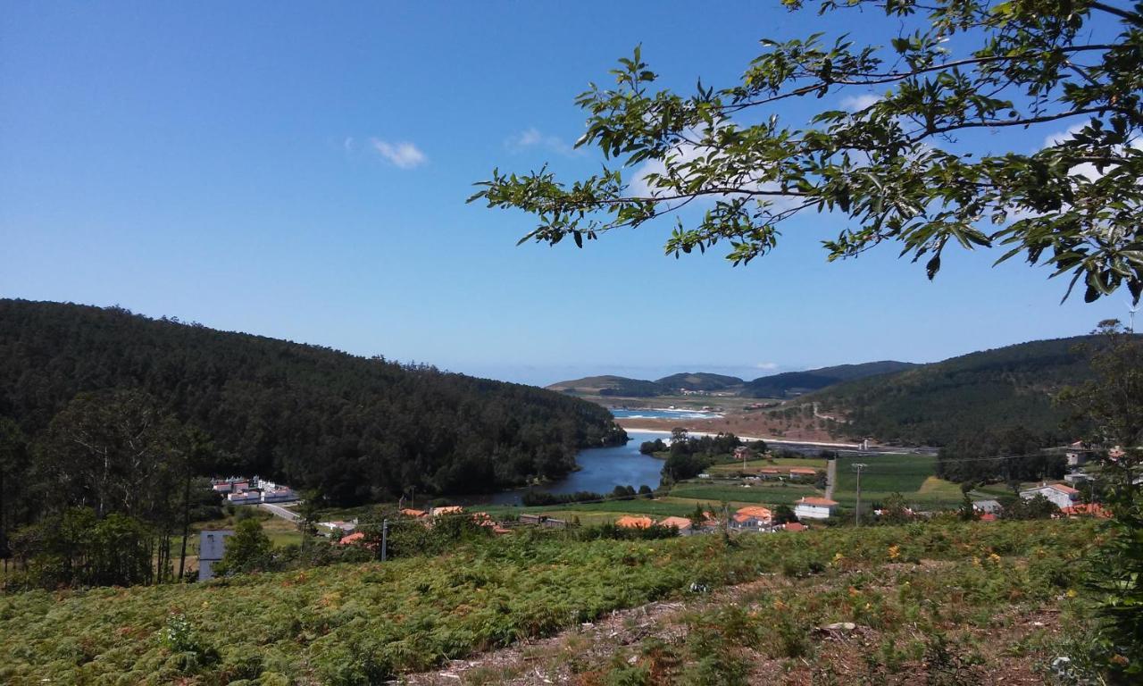 Fragas Da Canteira Rural *