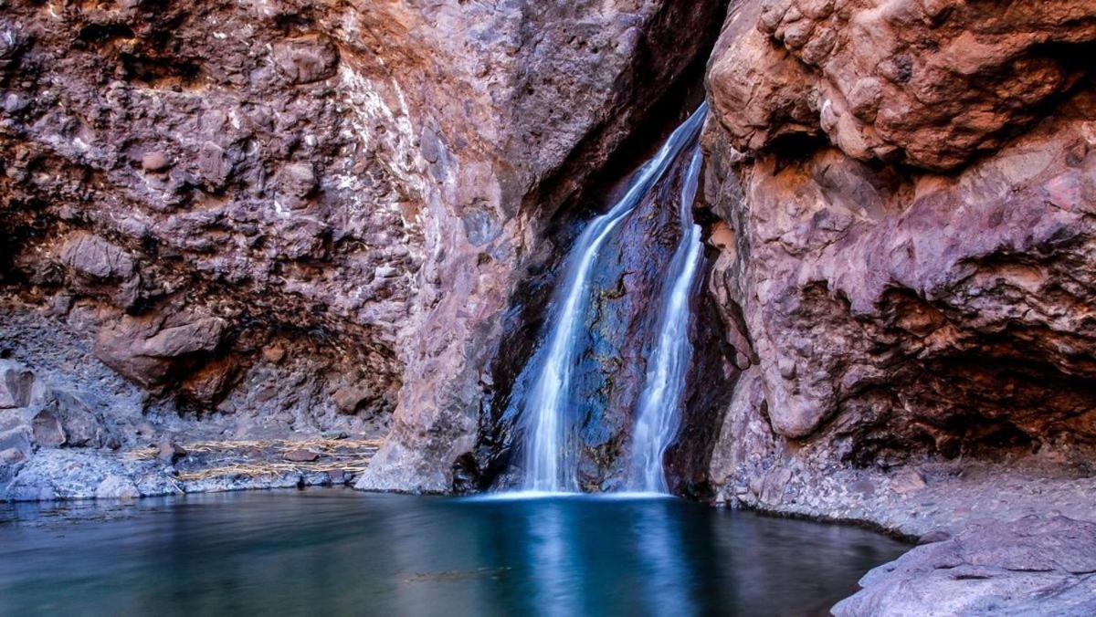 Bed & Breakfast And El Charco Azul *