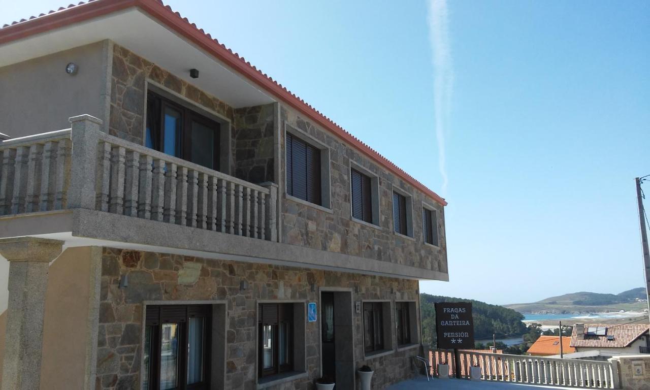 Fragas Da Canteira Rural *
