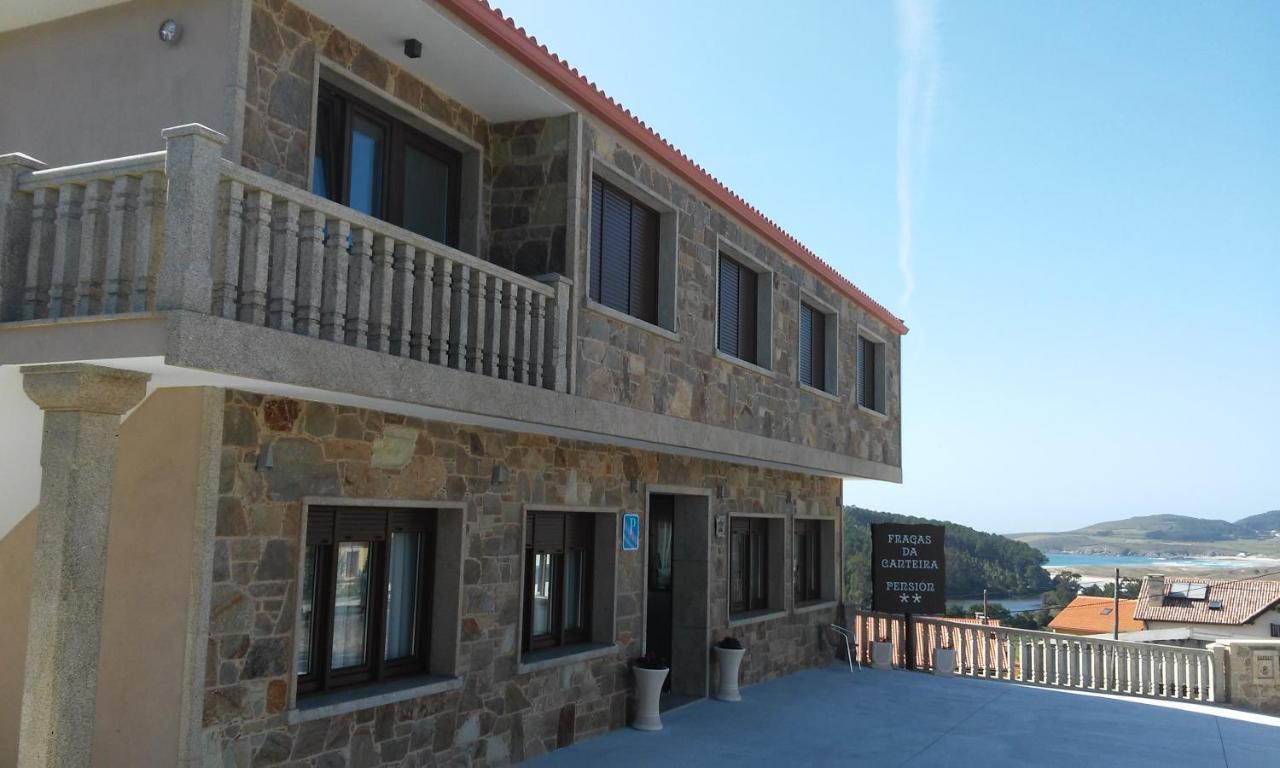 Inn Fragas Da Canteira Rural